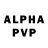 Alpha-PVP VHQ Washing_Trash 458